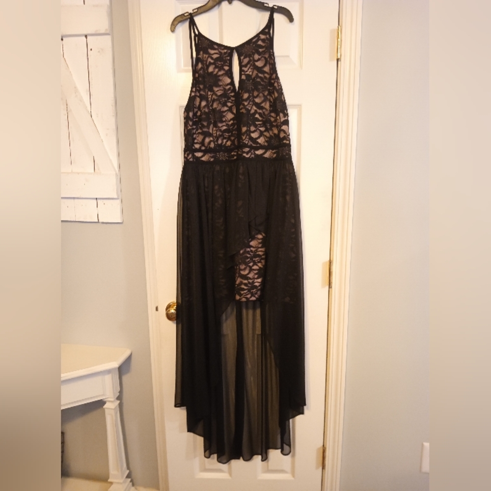 Morgan & CO formal dress
